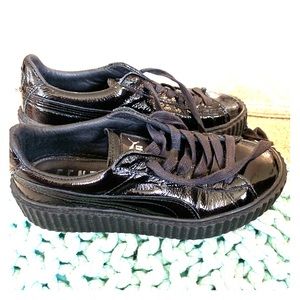 Puma Fenty shoes